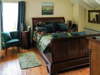 Wisteria Cottage - Alnham - 2