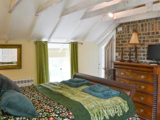 Wisteria Cottage - Alnham - 1