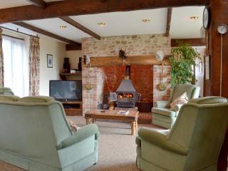 The Granary - Colyford - 8