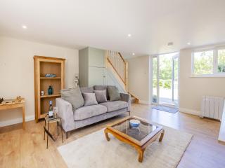 South Wood Lodge - Slindon - 8