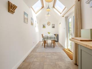 South Wood Lodge - Slindon - 5