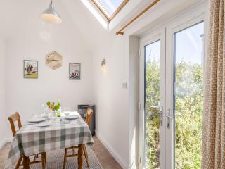South Wood Lodge - Slindon - 3