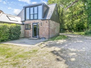 South Wood Lodge - Slindon - 9