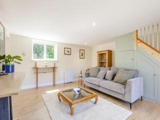 South Wood Lodge - Slindon - 6