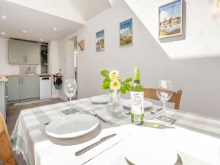 South Wood Lodge - Slindon - 1