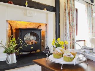 Bwthyn - New Quay - 8