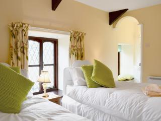Bwthyn - New Quay - 2