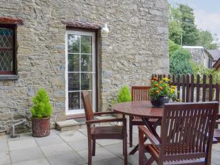 Bwthyn - New Quay - 1
