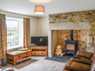 Lower Colvannick - Cardinham - 8