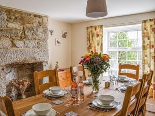Lower Colvannick - Cardinham - 6