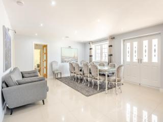 Rydal House - Brightlingsea - 6