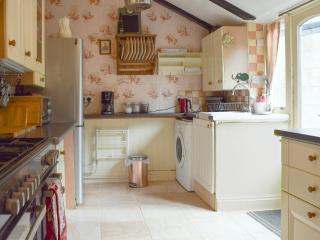 Rebecca's Cottage - Ashby Saint Ledgers - 9