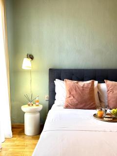 Noema Urban Apartment - 6