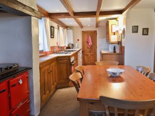 High Windy Cottage - Garrigill - 8