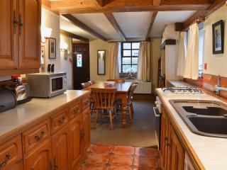 High Windy Cottage - Garrigill - 7