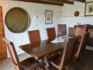 High Windy Cottage - Garrigill - 6