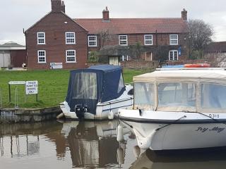 Delphinium Cottage - Ukc2843 - Blakeney - 2
