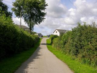 Cider Cottage - Uk11861 - North Tamerton - 5