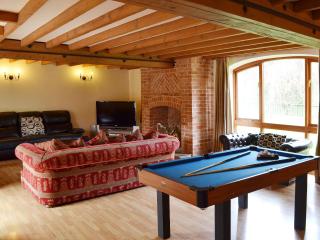 The Granary - Somersal Herbert - 8