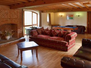 The Granary - Somersal Herbert - 9