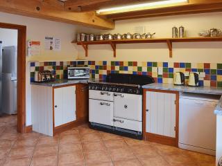 The Granary - Somersal Herbert - 5