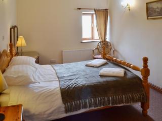 The Granary - Somersal Herbert - 4