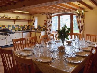 The Granary - Somersal Herbert - 6