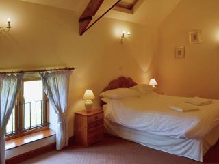 The Granary - Somersal Herbert - 3