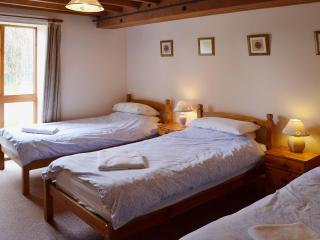 The Granary - Somersal Herbert - 1