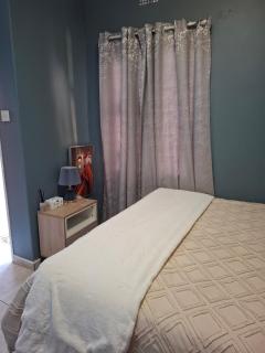 Cosy Cottage 2 - Francistown - 9