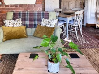 Cider Mill Cottage - Clifton upon Teme - 9