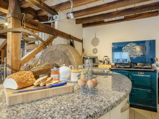 Cider Mill Cottage - Clifton upon Teme - 8