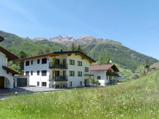 Haus Bergliebe - Sölden - 8