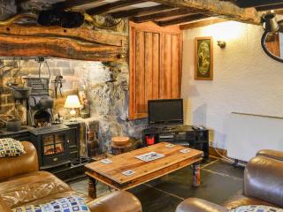 Hen Hafod - Llanfor - 8