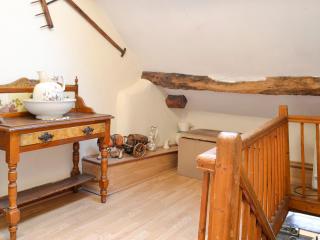 Hen Hafod - Llanfor - 4