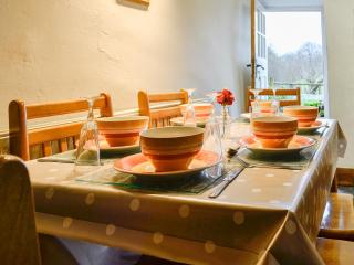 Hen Hafod - Llanfor - 6