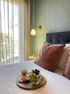 Noema Urban Apartment - Kavála - 6