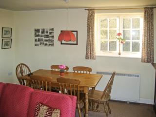 The Mill - Lindridge - 7