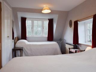 The Mill - Lindridge - 5