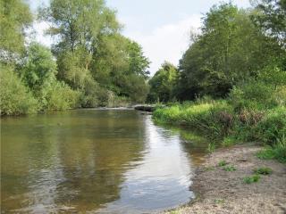 The Mill - Lindridge - 4