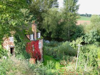 The Mill - Lindridge - 2