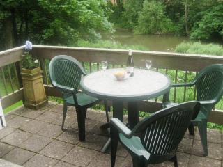 The Mill - Lindridge - 1