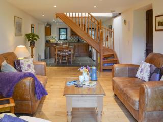 Clematis Cottage - Holsworthy - 8
