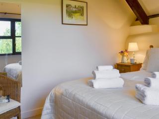 Clematis Cottage - Holsworthy - 5