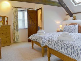 Clematis Cottage - Holsworthy - 3