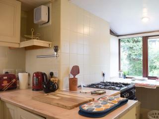Kuliguni - Ross on Wye - 2