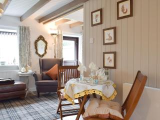 Horseshoe Cottage - Fife - 6