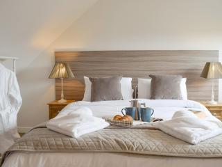 Horseshoe Cottage - Fife - 5