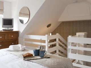 Horseshoe Cottage - Fife - 4