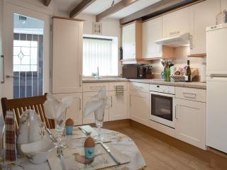 Horseshoe Cottage - Fife - 2
